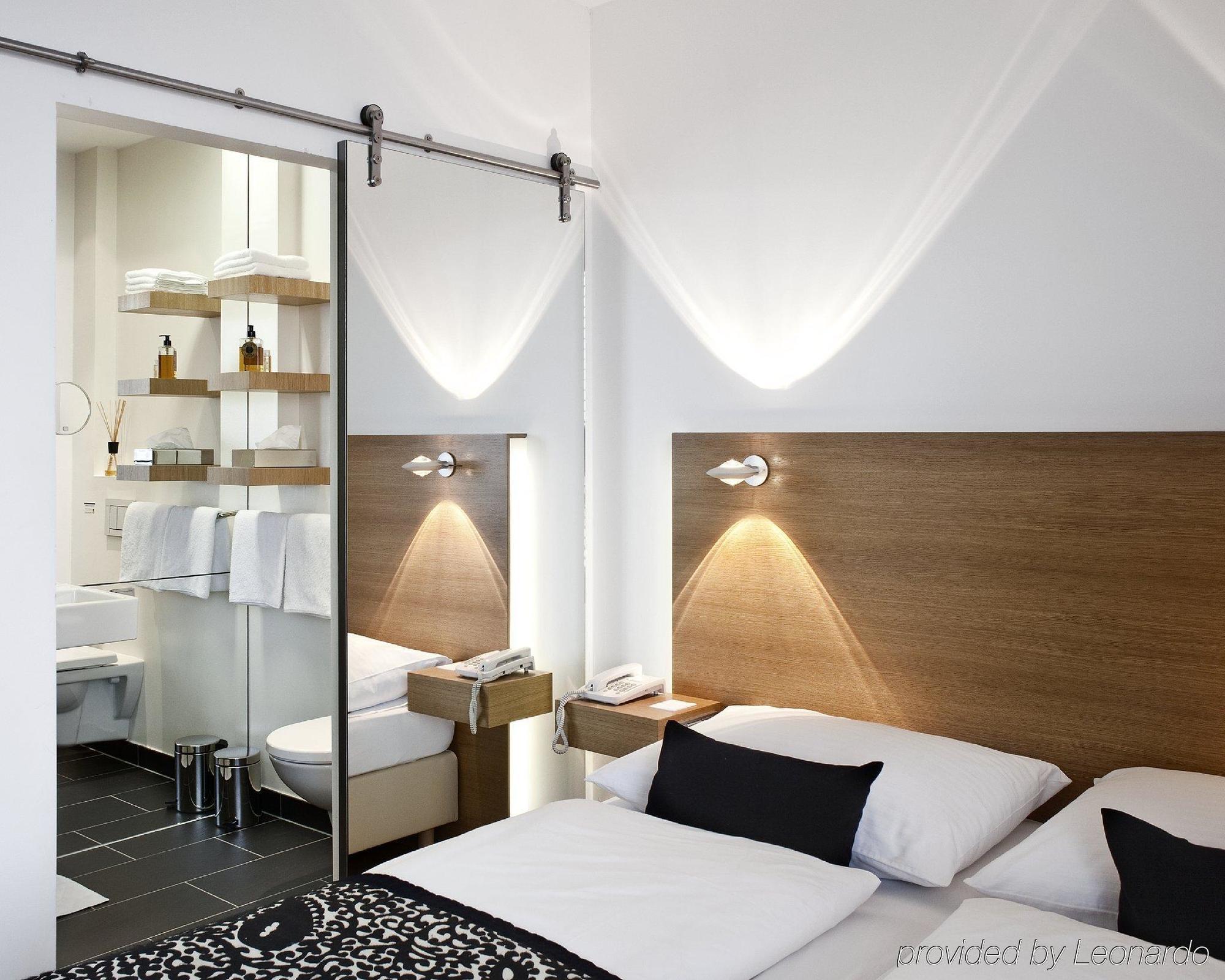 Hotel Ploberger Wels Habitación foto