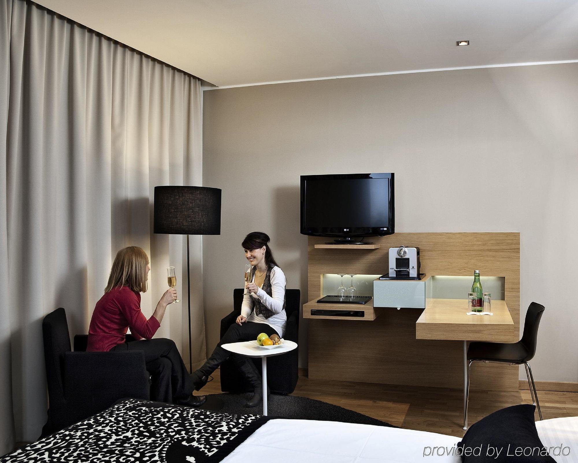Hotel Ploberger Wels Habitación foto